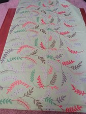 Lot green autumn for sale  LINCOLN
