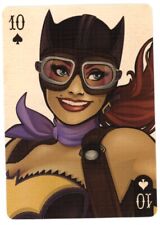 Batgirl comics bombshells for sale  Spencer