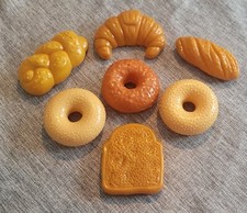 Vtg play food for sale  Sparta