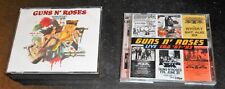 Guns roses 2 usato  Italia