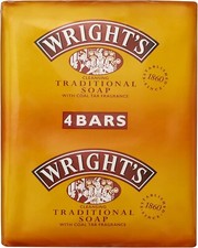 Wrights soap coal for sale  STOKE-ON-TRENT