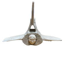 Beautiful antique whale for sale  Hayward