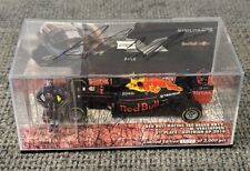 Max verstappen signed for sale  BEDFORD