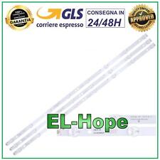 Kit barre strip usato  Villabate