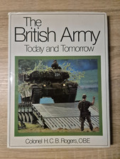 The british army gebraucht kaufen  Berlin