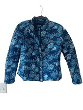 Lands end puffer for sale  Wakefield