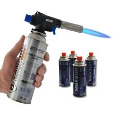 Gasanzünder lötlampe gasbren gebraucht kaufen  Herne