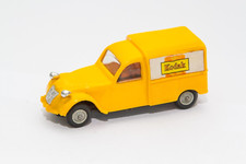 Norev citroen 2cv d'occasion  Calais