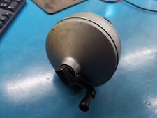 500v hand crank for sale  LONDON