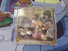 Ragnarok the animation gebraucht kaufen  Aachen