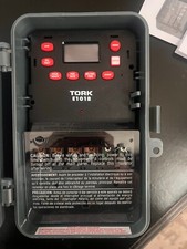 Usado, Relógio digital Tork E101B comprar usado  Enviando para Brazil