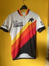 Assos radtrikot gr gebraucht kaufen  Leipzig