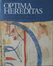 Optima hereditas aa.vv. usato  Italia