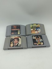 Joblot n64 games for sale  BIRMINGHAM
