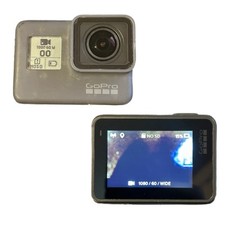 Gopro hero action for sale  Austin