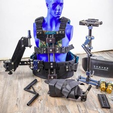 steadycam corpetto usato steadycam corpetto usato  Baranzate