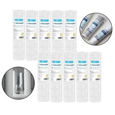 Stück zoll wickelfilter gebraucht kaufen  Görlitz