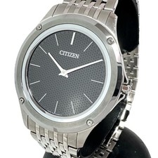 Usado, CITIZEN Eco-Drive One AR5000-50E Eco Drive relógios de aço inoxidável solar po... comprar usado  Enviando para Brazil