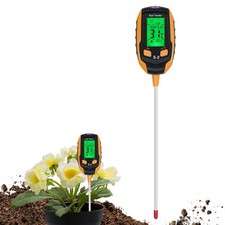 Tester misuratore terreno usato  Italia