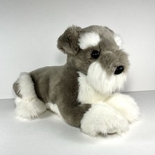 Viahart siegfried schnauzer for sale  Saint Paul