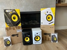 Krk systems rokit for sale  Northfield
