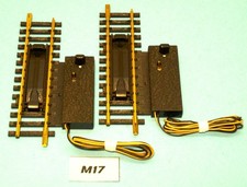 Elektrische entkupplungsgleise gebraucht kaufen Elektrische entkupplungsgleise gebraucht kaufen  Lichtenfels