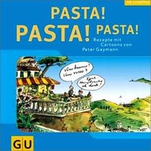 Pasta pasta pasta gebraucht kaufen  Berlin