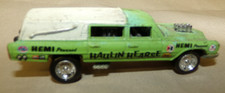 Johnny lightning fright for sale  Lake Worth