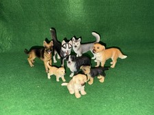 Schleich dog puppies for sale  ANDOVER