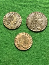 Job lot george for sale  UK