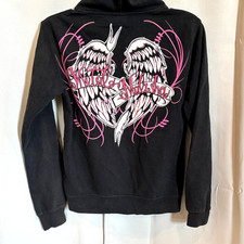 Vtg metal mulisha for sale  Burlington
