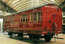 Postcard midland railway for sale  MATLOCK