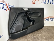 Ford fiesta türverkleidung gebraucht kaufen  Uder