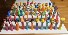 Lot pez candy for sale  Hicksville