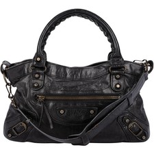 Balenciaga first shoulder gebraucht kaufen  München