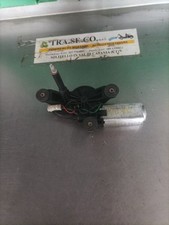 Motorino tergilunotto per usato  Militello in Val di Catania