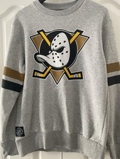 Anaheim mighty ducks for sale  WADEBRIDGE