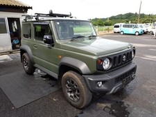 Suzuki jimny sz5 for sale  DERBY
