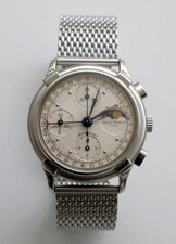 Herrenuhr chronograph michel gebraucht kaufen Herrenuhr chronograph michel gebraucht kaufen  Emmendingen