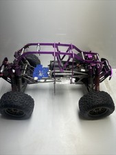 Nitro crawler duel for sale  Roseburg