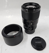 Sony sel90m28g 2.8 for sale Sony sel90m28g 2.8 for sale  Springfield