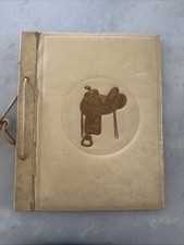 Antique vintage scrapbook for sale Antique vintage scrapbook for sale  Fort Worth