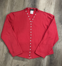 Agnes snap cardigan for sale  Washington
