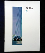 Bmw 3er e36 gebraucht kaufen  Vechta