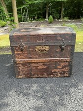 Antique dome top for sale  Woodbridge