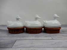 Vintage set three for sale  Loves Park