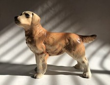 Coopercraft golden retriever for sale  UK