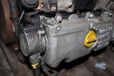 Motor hne anbauteile gebraucht kaufen  Unna