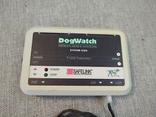 Dogwatch system 1200 for sale  Midvale