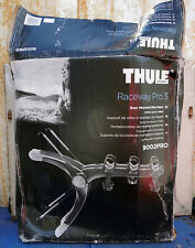 Thule raceway pro for sale  Van Nuys